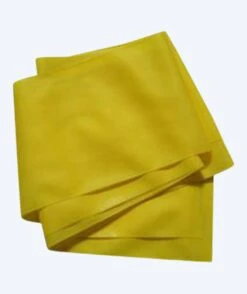 Watery Treningsstrikk - Lett (2,4 M - Gul)