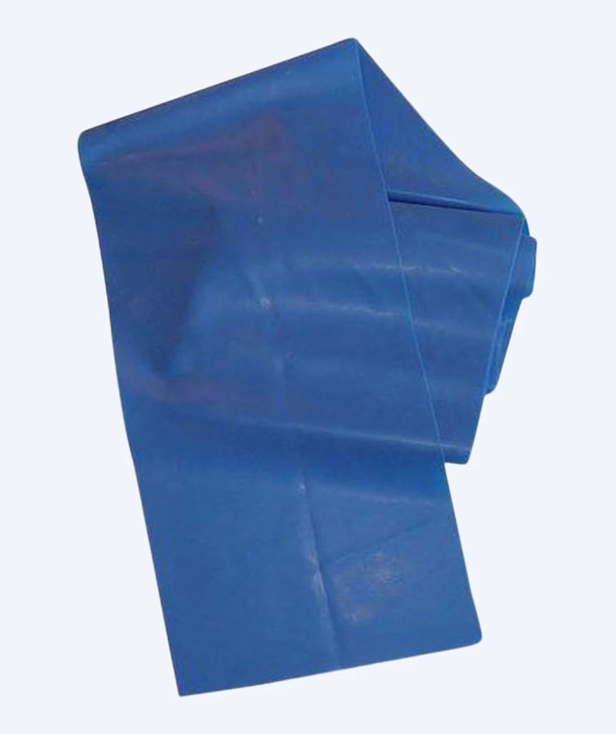 Watery Treningsstrikk - Hard (2,4 M - Blå)