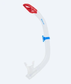 Aqualung Snorkel For Voksne - Pike - Hvit/blå