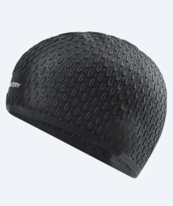 Watery Badehette - Tales Bubble - Svart