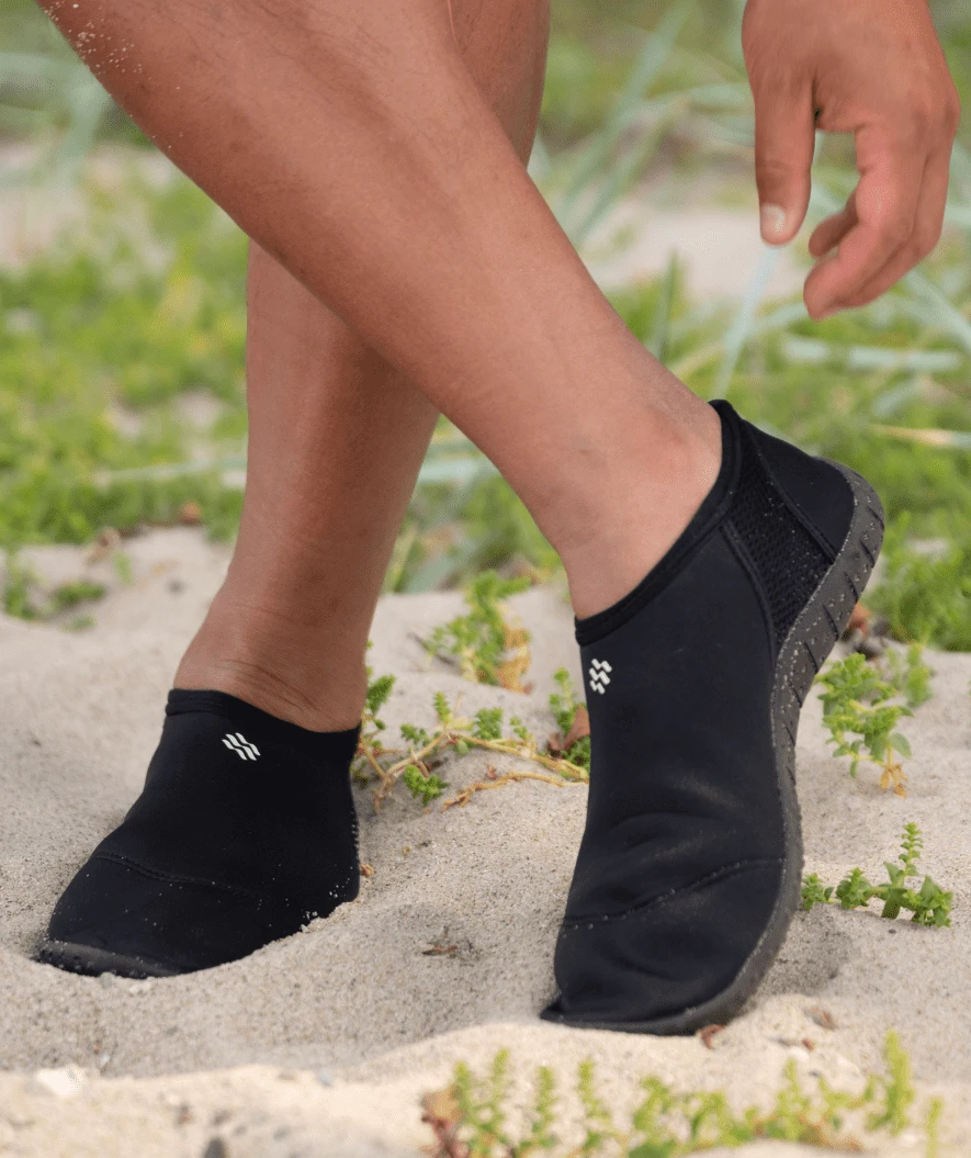 Watery Badesko Til Voksne - High Catfish - Mørkeblå - Bilde 4