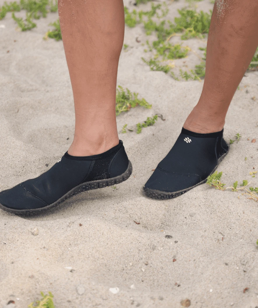 Watery Badesko Til Voksne - High Catfish - Svart - Bilde 5