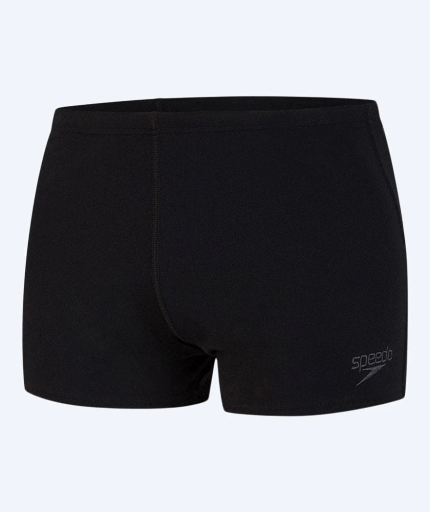 Speedo Aquashorts Til Menn - Endurance+ - Svart