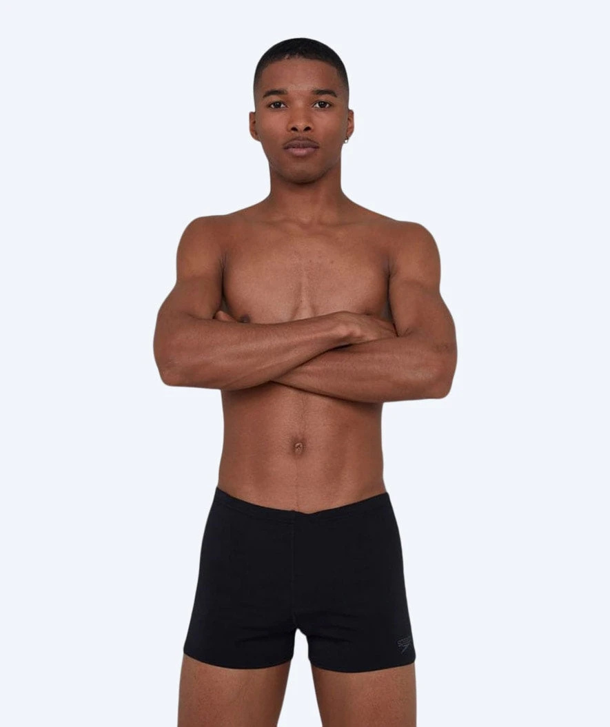Speedo Aquashorts Til Menn - Endurance+ - Svart - Bilde 2