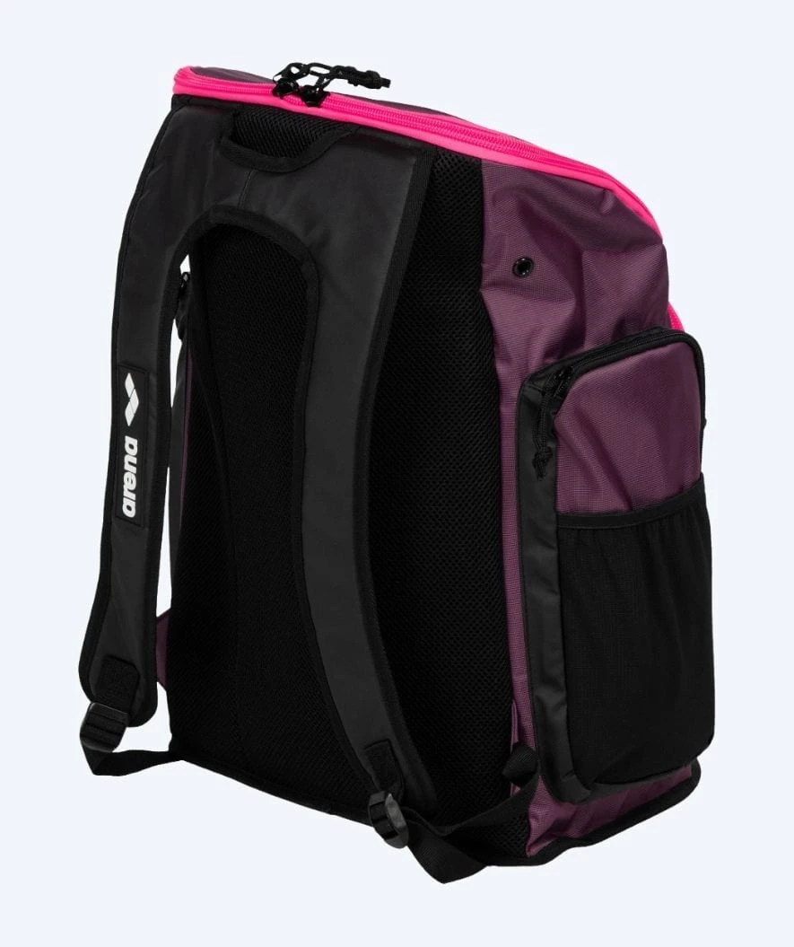 Arena Ryggsekk - Spiky ||| - Lilla/rosa - Bilde 10
