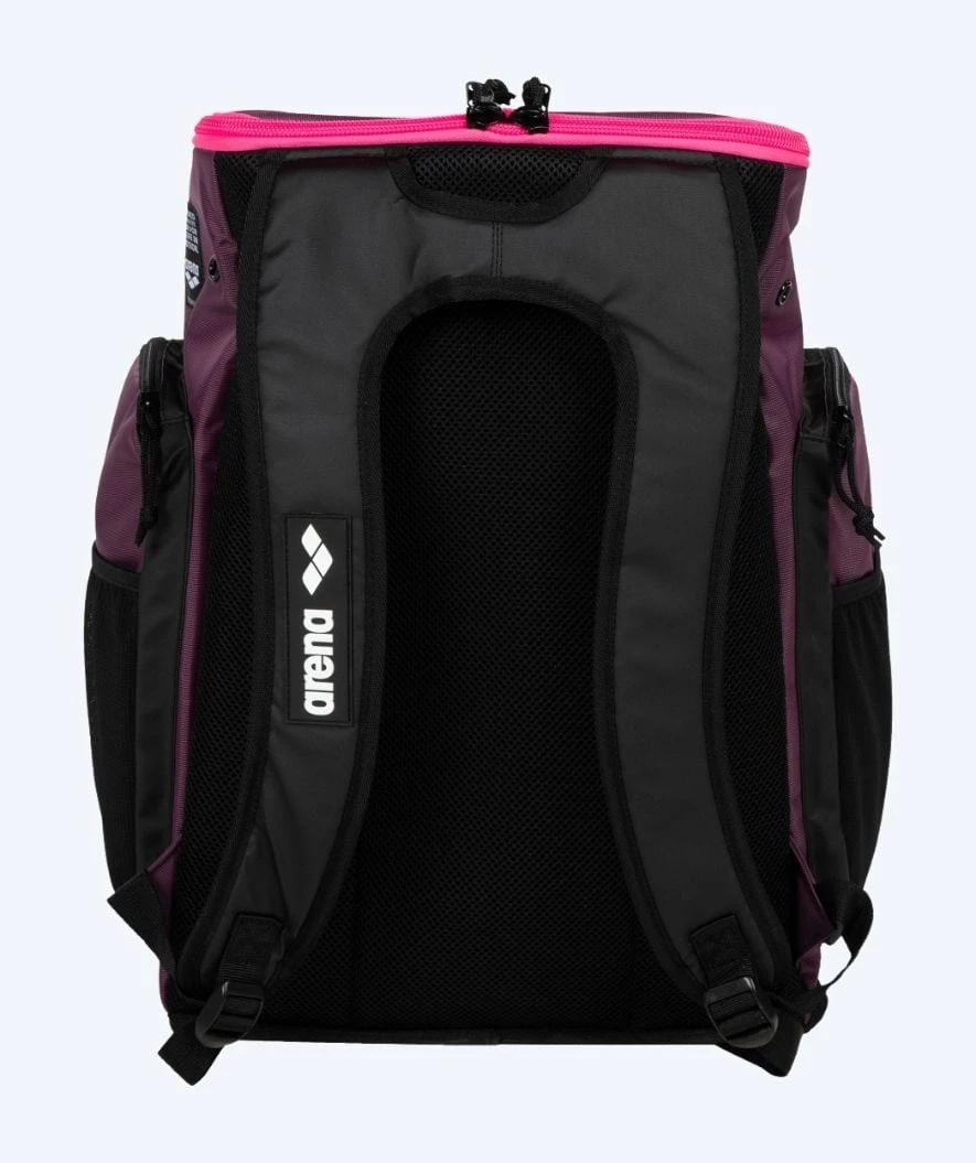 Arena Ryggsekk - Spiky ||| - Lilla/rosa - Bilde 7