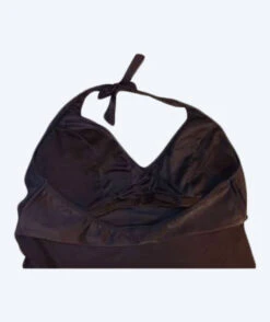 Mirou Tankini Til Damer - B182 - Svart