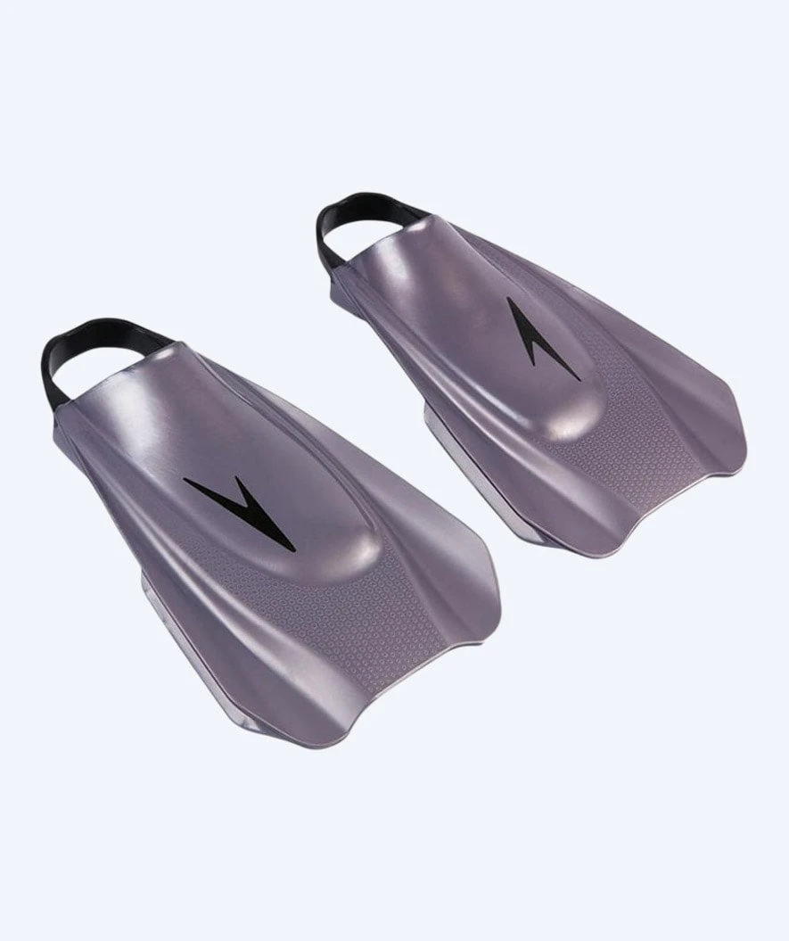 Speedo Svømmeføtter - Fury - Grå - Bilde 2