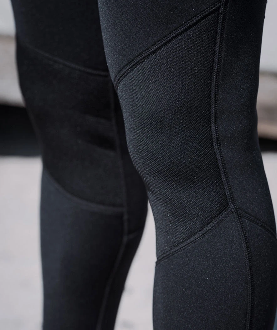 Watery Våtdrakt Til Herre - Hedgehog (3mm) - Svart - Bilde 18