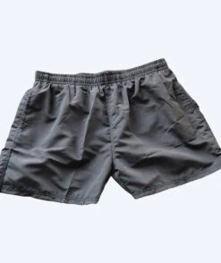 Mirou Badeshorts Til Barn - 5013 - Svart