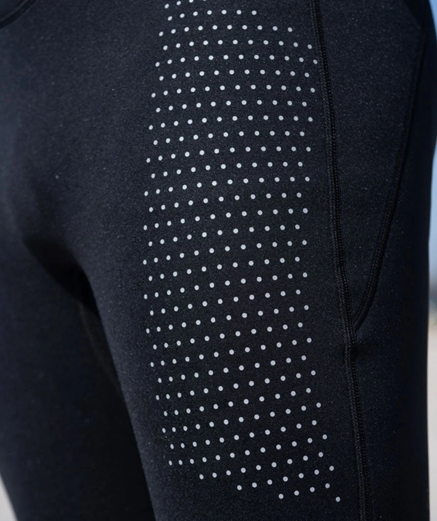 Watery Våtdrakt Til Herre - Hedgehog (3mm) - Svart - Bilde 16