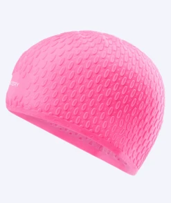 Watery Badehette - Tales Bubble - Rosa