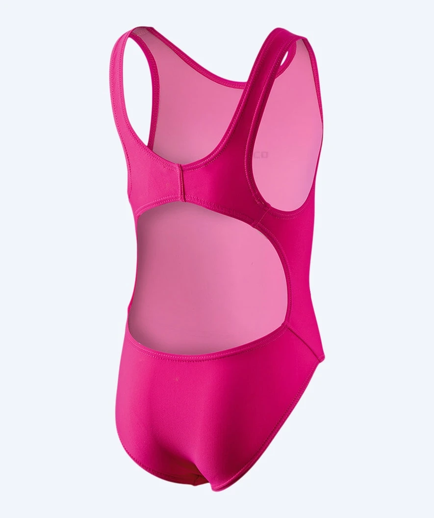 Beco Badedrakt For Jenter - All Comfort - Rosa - Bilde 2