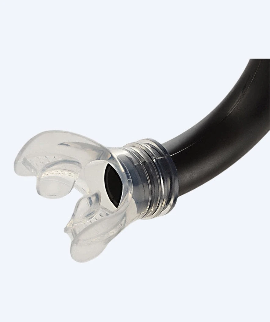 Arena Center Snorkel - Swim Pro III - Svart - Bilde 4