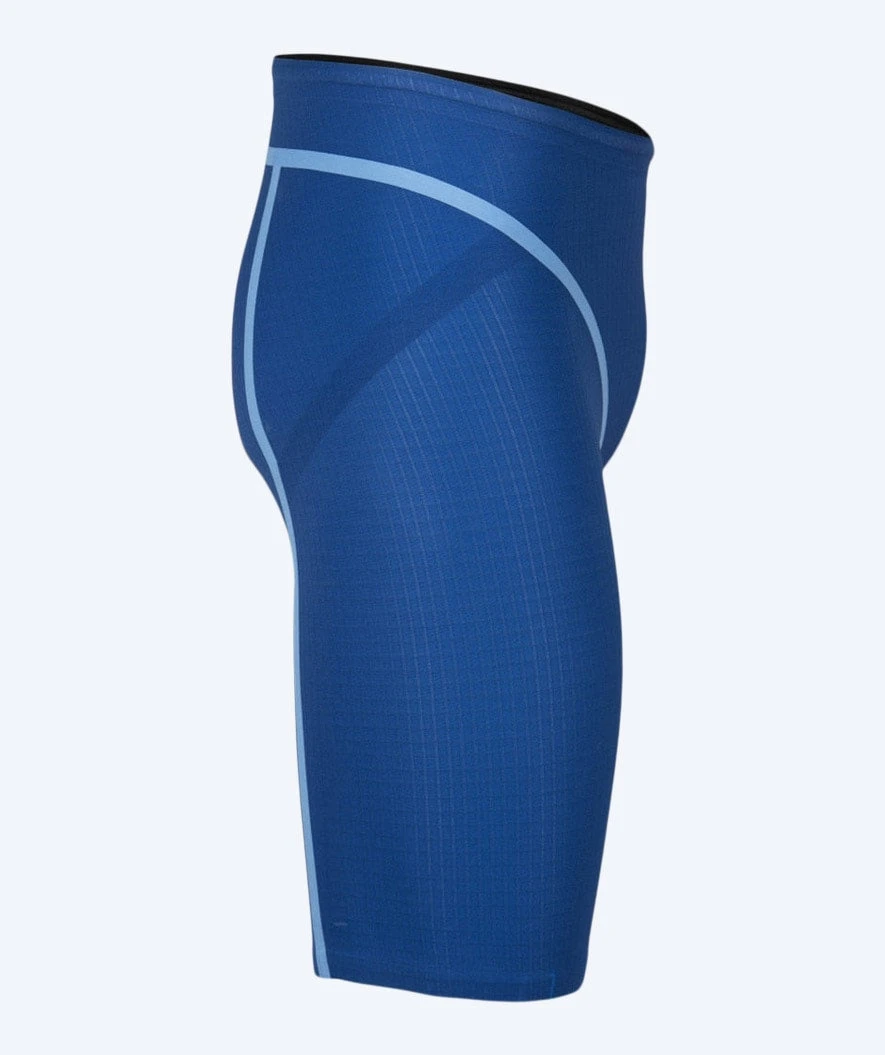 Arena Konkurranse Badebukser Til Menn - Carbon Core FX - Mørkeblå (Limited 2023) - Bilde 11