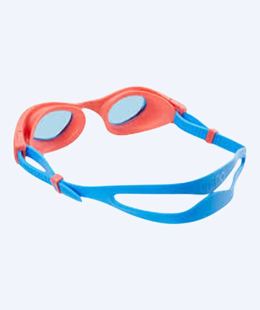 Arena Svømmebriller For Barn - The One - Lyseblå - Rød - Bilde 2