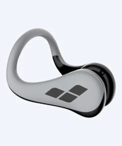 Arena Neseklype - Pro II - Sølv/svart