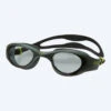 Arena Mosjons Svømmebriller - The One Smoke - Mørkegrønn