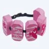 Beco Svømmebelte For Barn (2-6 år) - Sealife - Rosa