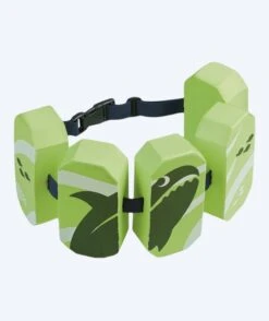 Beco Svømmebelte For Barn (2-6 år) - Sealife - Grønn