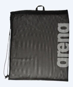 Arena Svømmenett - Team Mesh - Svart