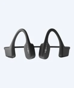 AfterShokz Vanntett MP3-spiller - Xtrainerz - Black Diamond