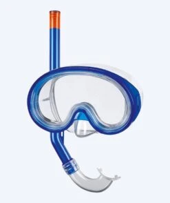 Beco Snorkelsett For Barn - Havanna (8-12 år) - Mørkeblå