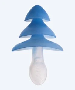 Arena ørepropper - Lyseblå