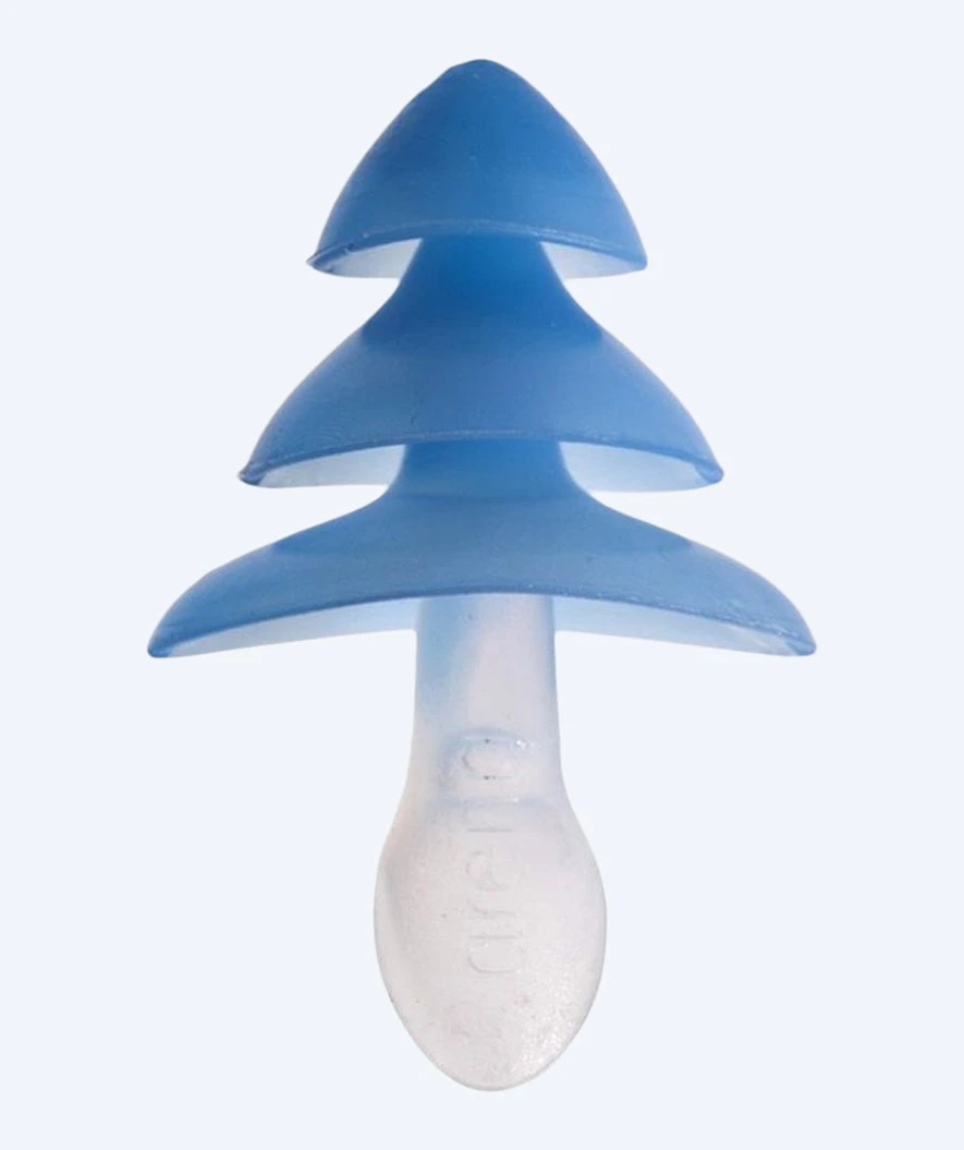 Arena ørepropper - Lyseblå