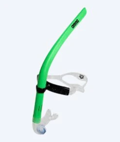 Arena Center Snorkel - Swim III - Grønn