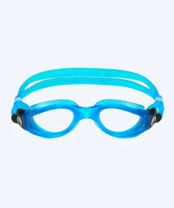 Aquasphere Treningssvømmebriller - Kaiman - Lyseblå (klar Linse)
