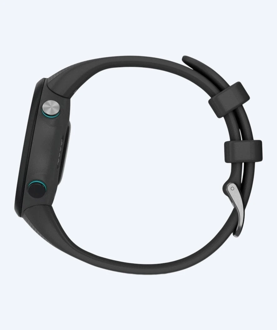 Garmin Svømmeklokke - Swim 2 - Slate (Svart) - Bilde 3