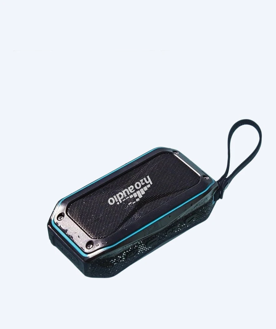 H2OAudio Vanntett Bluetooth Speaker - Float - Svart - Bilde 3