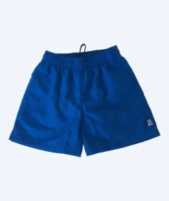 Mirou Badeshorts Til Barn - 5013 - Blå