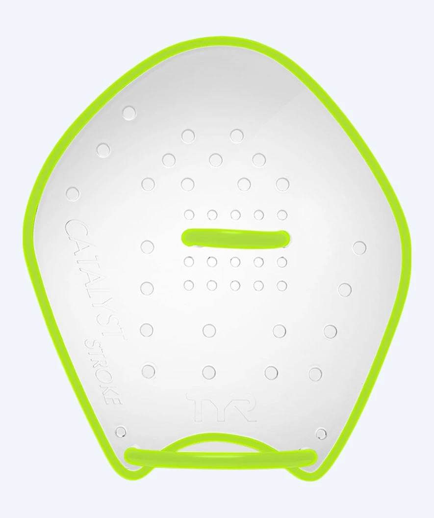 TYR Håndpadler - Catalyst - Bilde 4