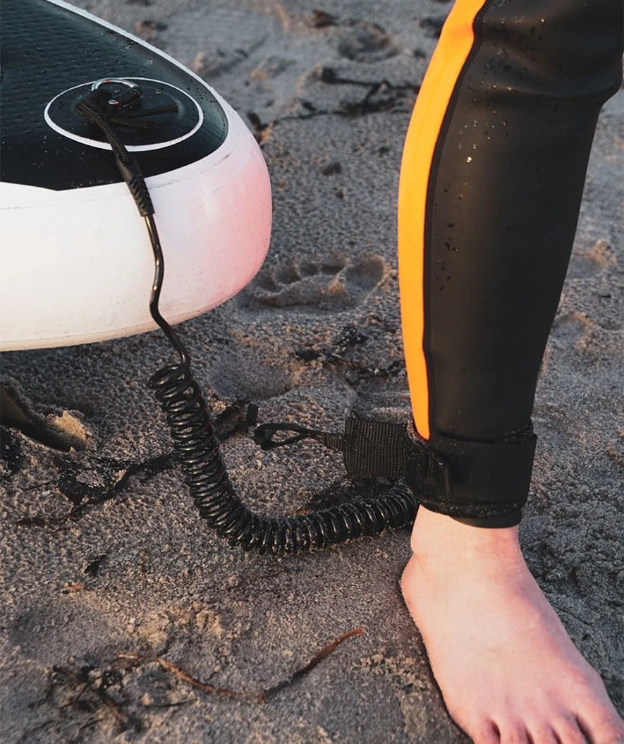 Pakketilbud: 2x Watery Global Oppblåsbart SUP PaddleBoard 10'6 - Bilde 10