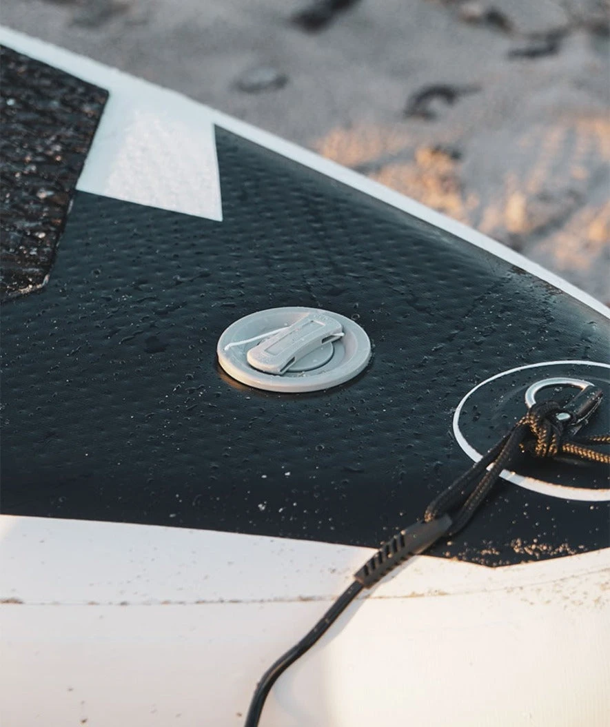 Pakketilbud: 2x Watery Global Oppblåsbart SUP PaddleBoard 10'6 - Bilde 17