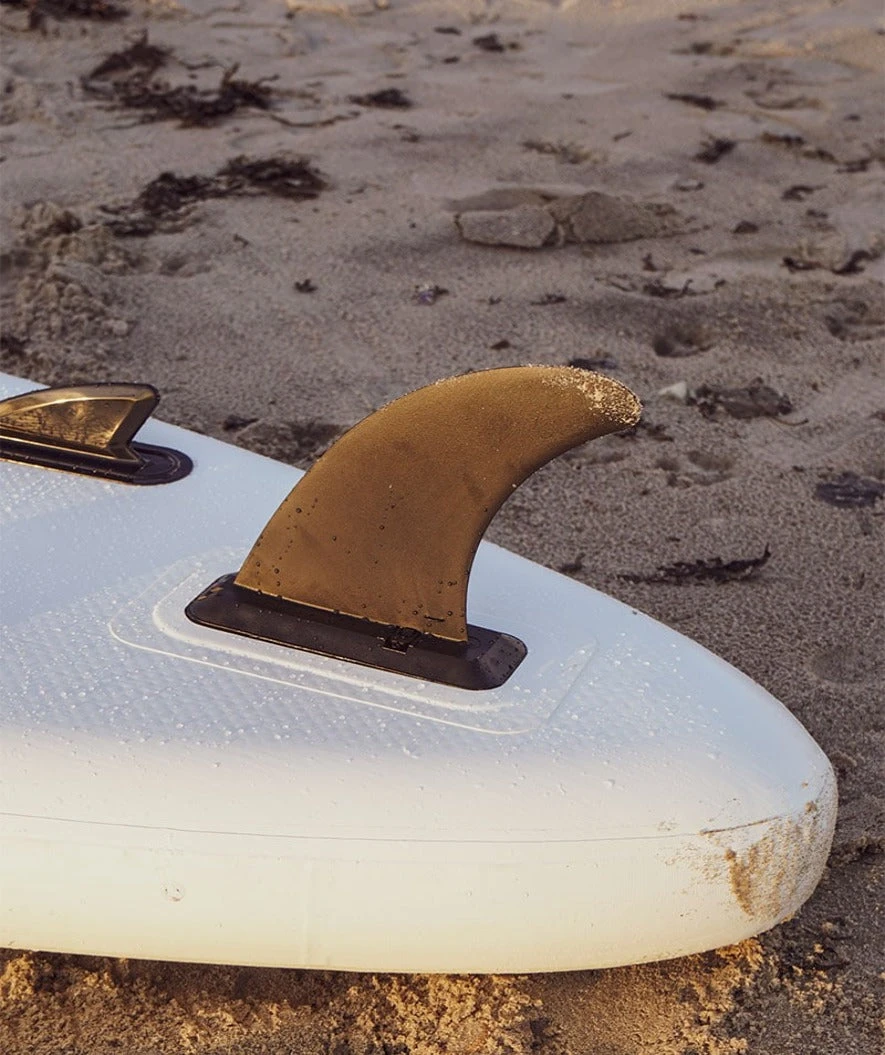 Pakketilbud: 2x Watery Global Oppblåsbart SUP PaddleBoard 10'6 - Bilde 16