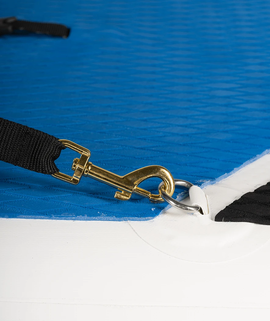 Watery Sete Til Paddleboard - Svart - Bilde 6