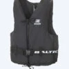 Baltic Svømmevest For Voksne - Aqua Pro - Svart