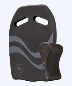 Watery Bundle Med Pullbuoy + Svømmeplate - Heat