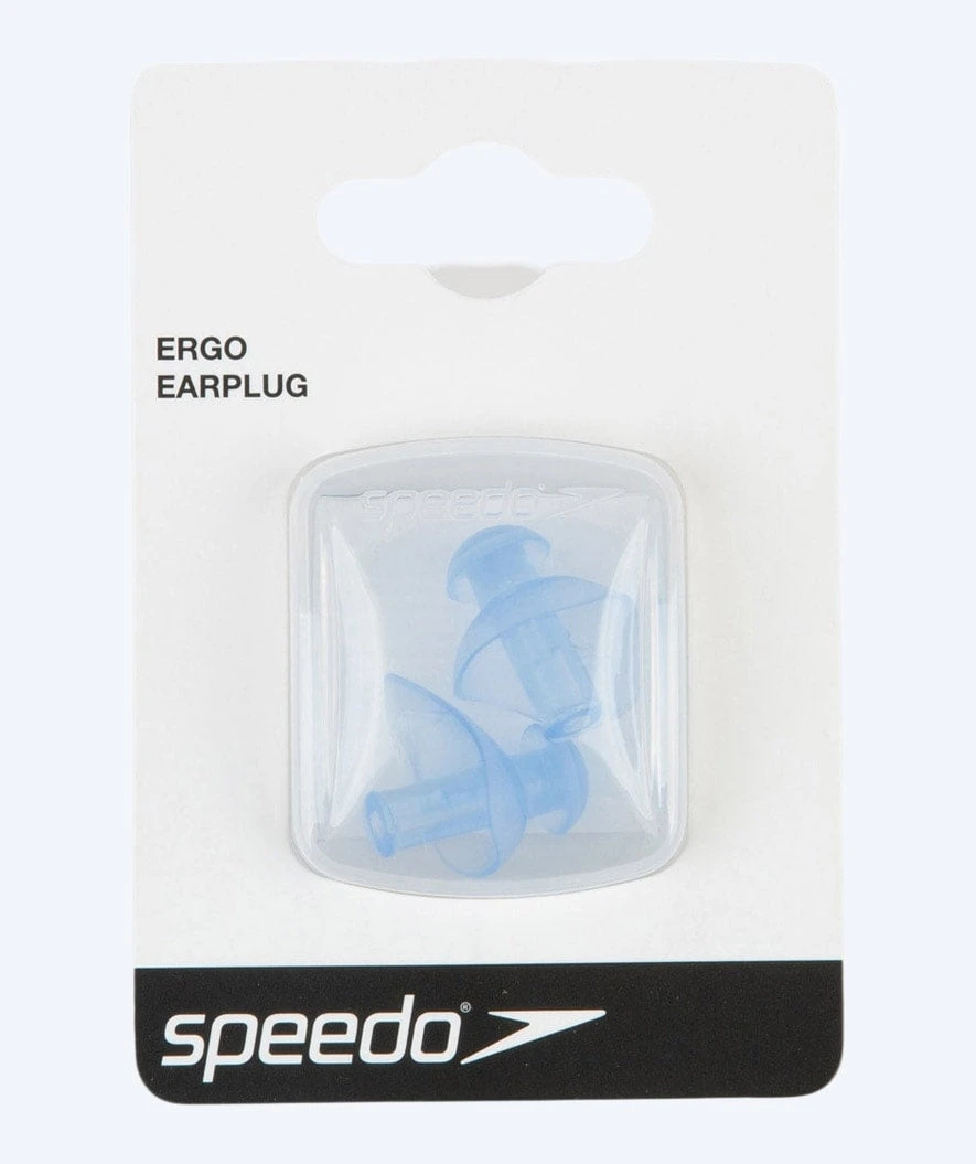 Speedo ørepropper - Ergo - Bilde 7