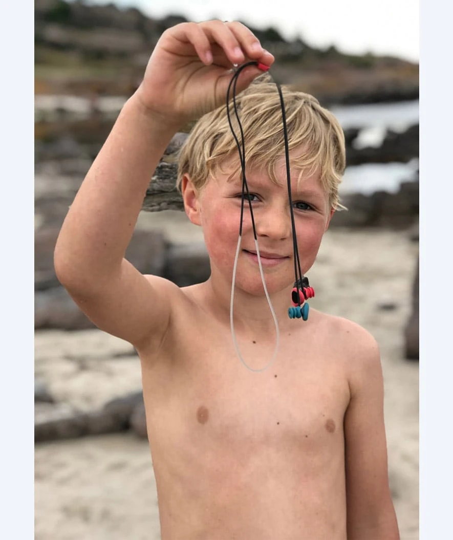 SwimEars ørepropper Til Svømming - Barn - Bilde 3