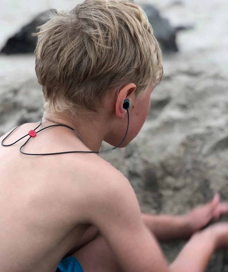 SwimEars ørepropper Til Svømming - Barn - Bilde 4