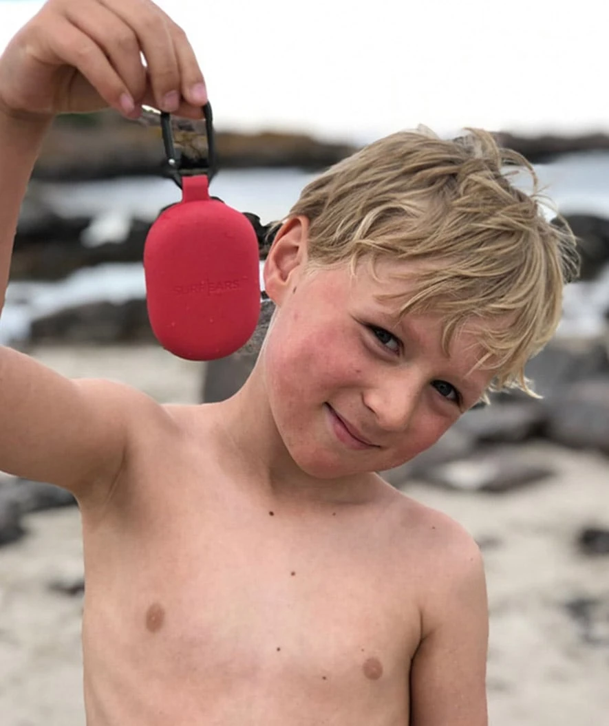 SwimEars ørepropper Til Svømming - Barn - Bilde 7