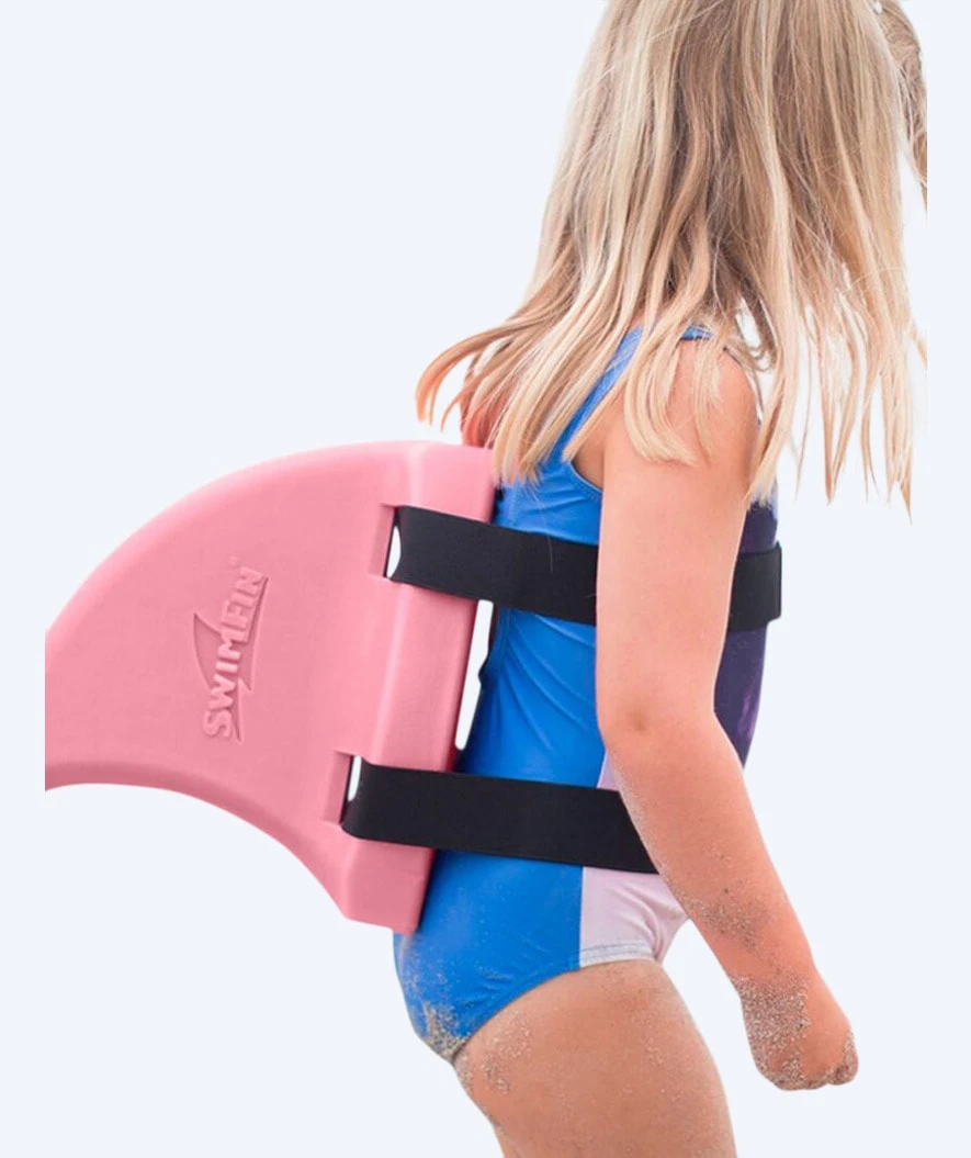 SwimFin Haifinne - Rosa - Bilde 2