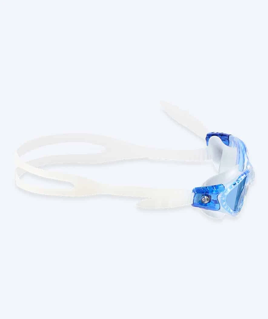 Watery Svømmebriller Til Trening - Pacific Active - Blå/blå - Bilde 3