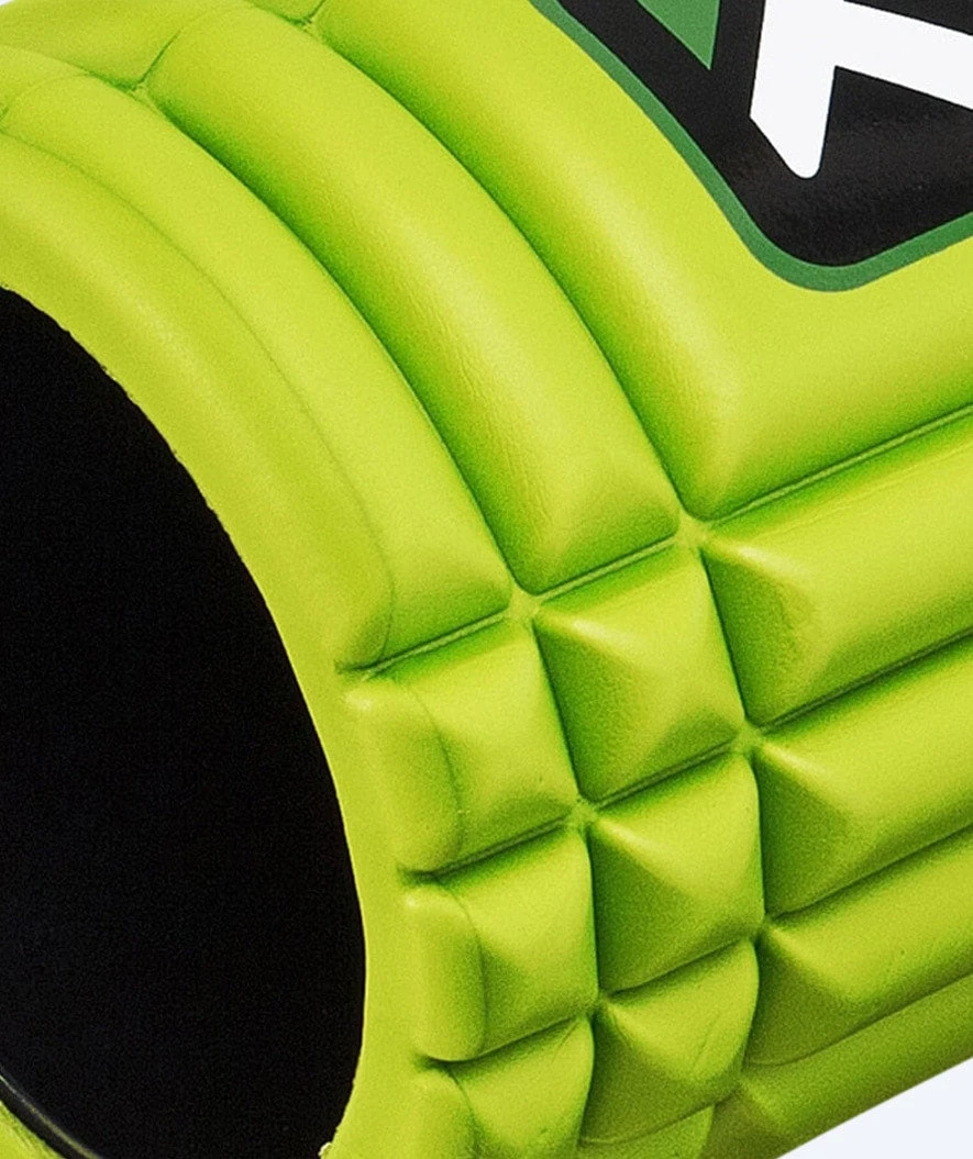 TriggerPoint Skumrulle - Grid - Limegrønn - Bilde 2