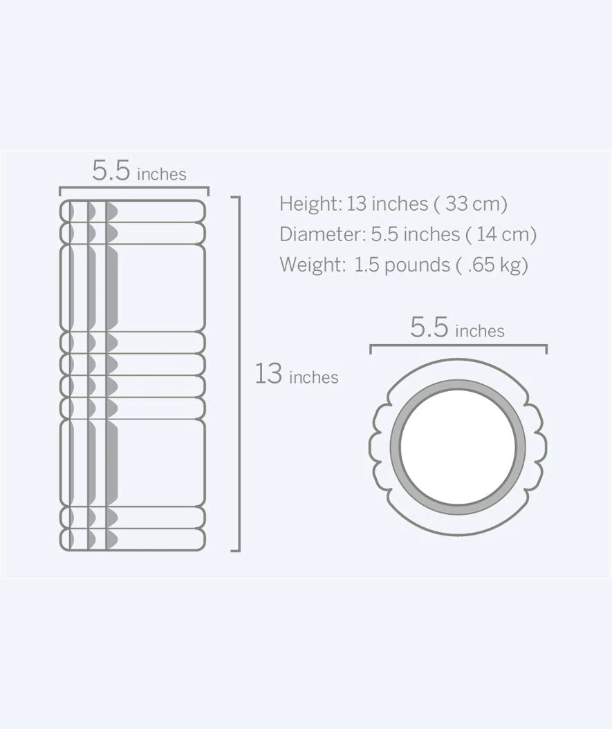 TriggerPoint Skumrulle - Grid - Limegrønn - Bilde 4