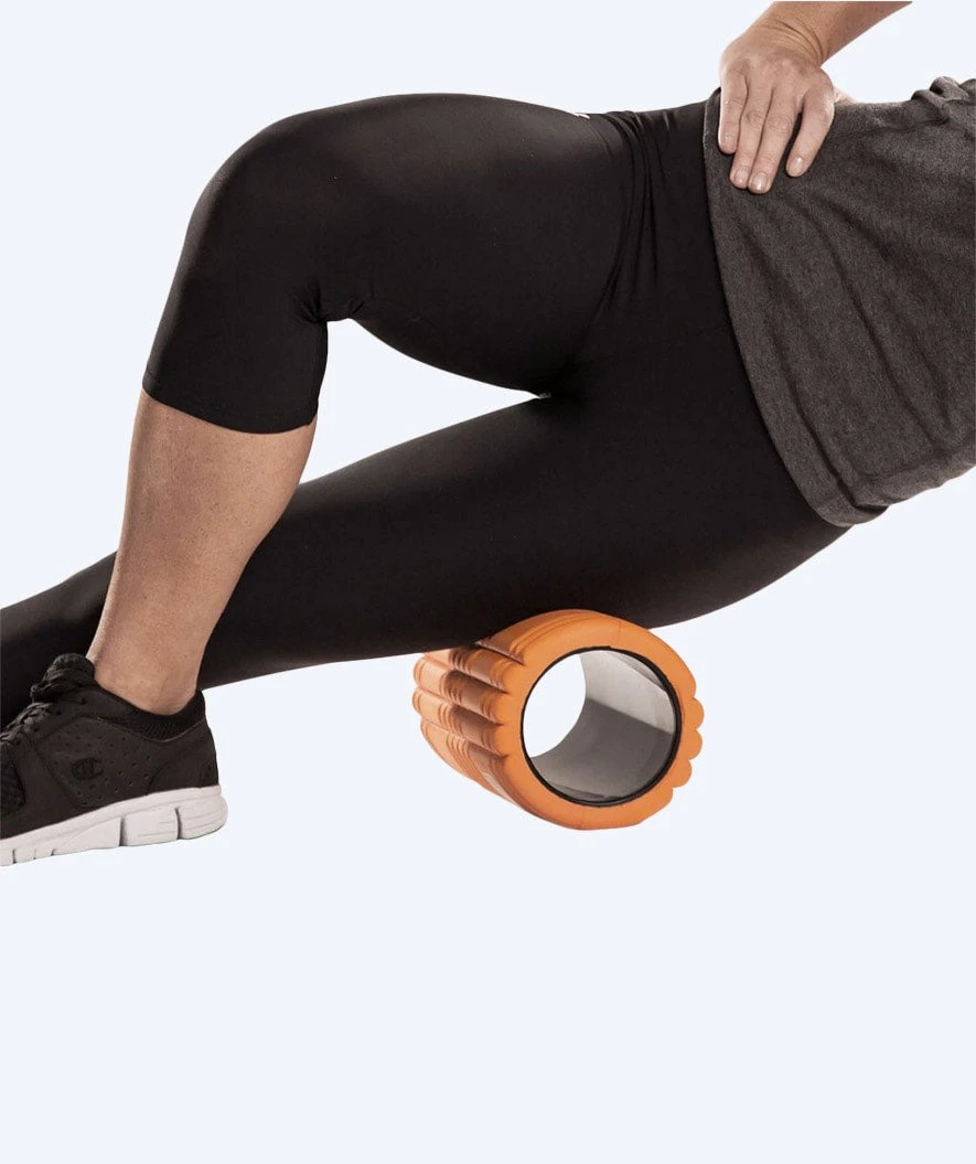 TriggerPoint Skumrulle - Grid - Oransje - Bilde 4